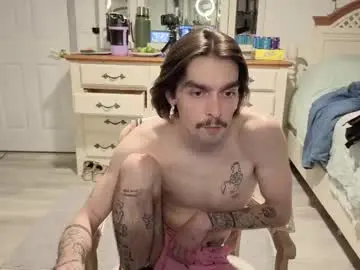 Chaturbate Sex Chat of str8whiteboy21