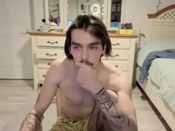 Chaturbate Live Sex Cam of str8whiteboy21