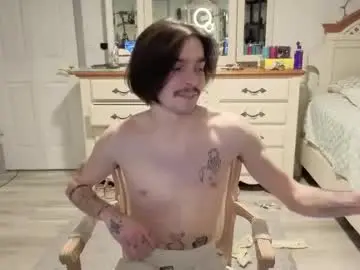 Chaturbate Nude Webcam of str8whiteboy21