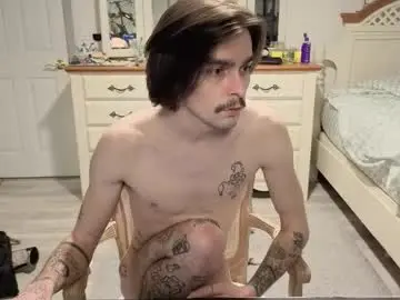 Chaturbate Live Sex Cam of str8whiteboy21