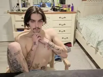 Chaturbate Nude Webcam of str8whiteboy21