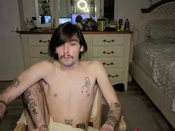 Chaturbate Sex Chat of str8whiteboy21