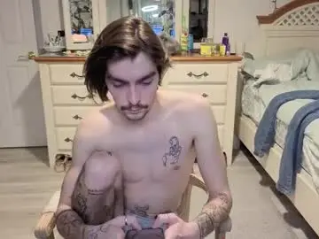 Chaturbate Private Sex Chat of str8whiteboy21