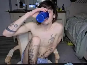 Chaturbate Live Sex Cam of str8whiteboy21