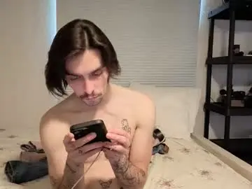 Chaturbate Sex Cam of str8whiteboy21