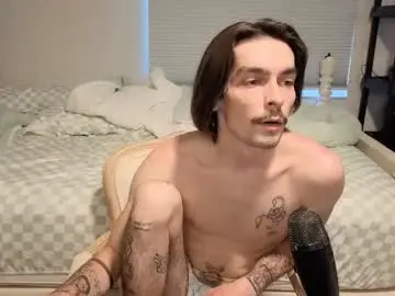 Chaturbate Nude Webcam of str8whiteboy21