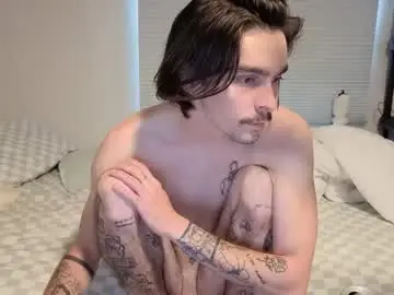 Chaturbate Live Porn of str8whiteboy21