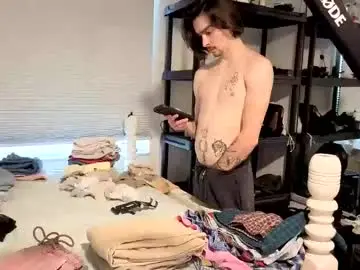 Chaturbate Watch Live Sex Cams of str8whiteboy21