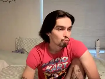 Chaturbate Sex Chat of str8whiteboy21