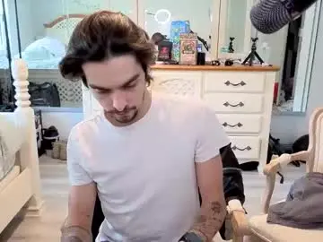 Chaturbate Nude Webcam of str8whiteboy21