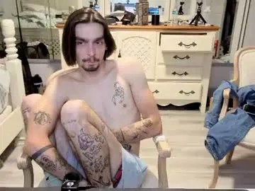 Chaturbate Best live sex cam show of str8whiteboy21