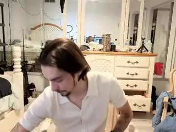 Chaturbate Adult Video Chat of str8whiteboy21