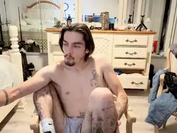 Chaturbate Sex Chat of str8whiteboy21