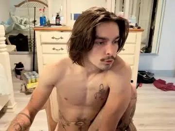 Chaturbate Live Sex Cam of str8whiteboy21