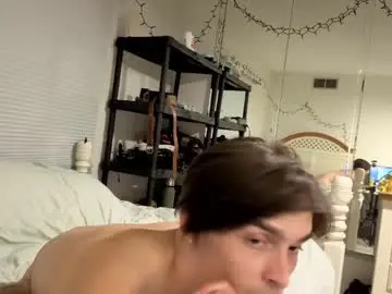 Chaturbate Live Porn of str8whiteboy21