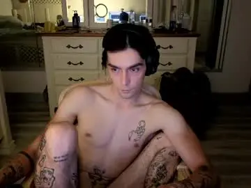 Chaturbate Nude Webcam of str8whiteboy21