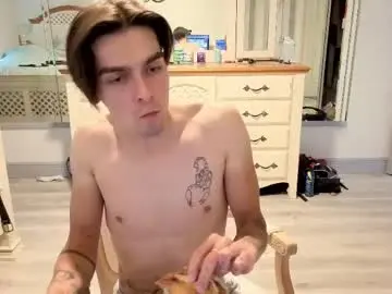 Chaturbate Adult Video Chat of str8whiteboy21