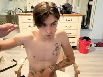 Chaturbate Adult Webcams of str8whiteboy21