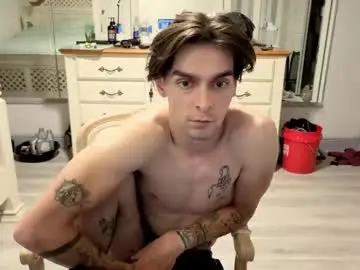Chaturbate Sex Cam of str8whiteboy21