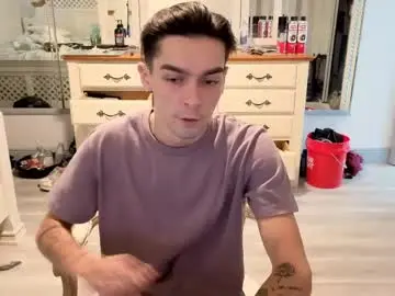 Chaturbate Sex Chat of str8whiteboy21