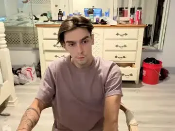 Chaturbate Live Sex Cam of str8whiteboy21