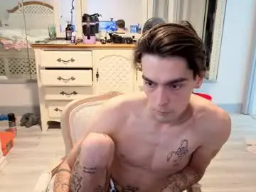 Chaturbate Best live sex cam show of str8whiteboy21