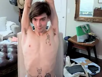 Chaturbate Adult Video Chat of str8whiteboy21