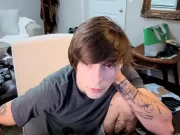 Chaturbate Live Sex Cam of str8whiteboy21