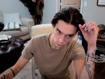 Chaturbate Private Sex Chat of str8whiteboy21