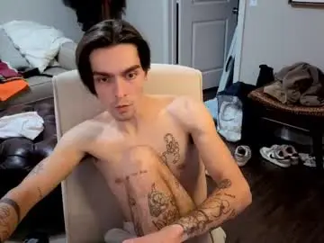 Chaturbate Nude Webcam of str8whiteboy21