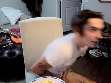 Chaturbate Best Webcam of str8whiteboy21