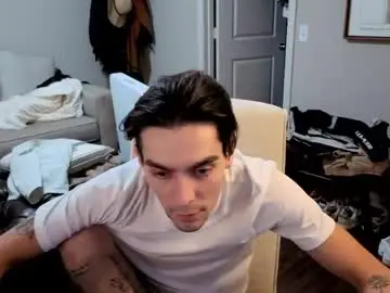 Chaturbate Adult Webcam of str8whiteboy21