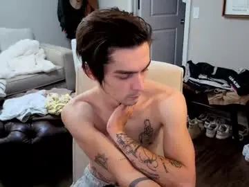 Chaturbate Sex Cam of str8whiteboy21