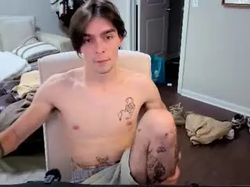 Chaturbate Private Sex Chat of str8whiteboy21
