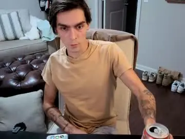 Chaturbate Sex Cam of str8whiteboy21