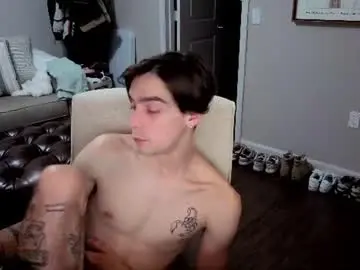 Chaturbate Watch Live Sex Cams of str8whiteboy21