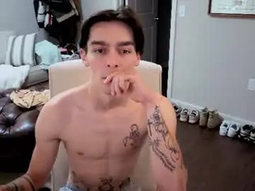 Chaturbate Live Porn of str8whiteboy21