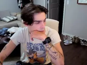 Chaturbate Free Porn Cam of str8whiteboy21