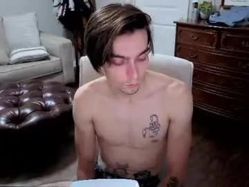 Chaturbate Watch Live Sex Cams of str8whiteboy21