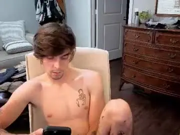 Chaturbate Live Porn of str8whiteboy21