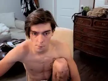 Chaturbate Sex Cam of str8whiteboy21