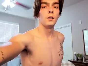 Chaturbate Nude Webcam of str8whiteboy21