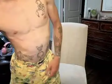 Chaturbate Sex Cam of str8whiteboy21