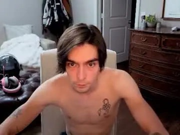 Chaturbate Nude Webcam of str8whiteboy21