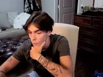 Chaturbate Live Sex of str8whiteboy21