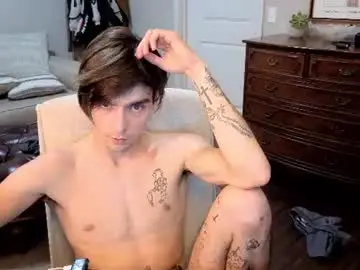 Chaturbate Nude Webcam of str8whiteboy21