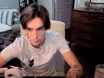 Chaturbate Sex Chat of str8whiteboy21