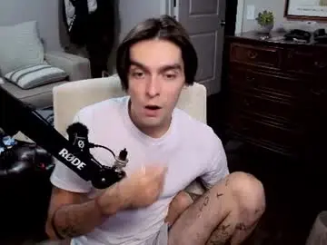 Chaturbate Private Sex Chat of str8whiteboy21