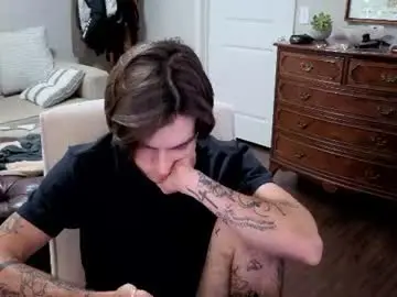 Chaturbate Adult Video Chat of str8whiteboy21