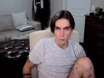 Chaturbate Adult Video Chat of str8whiteboy21